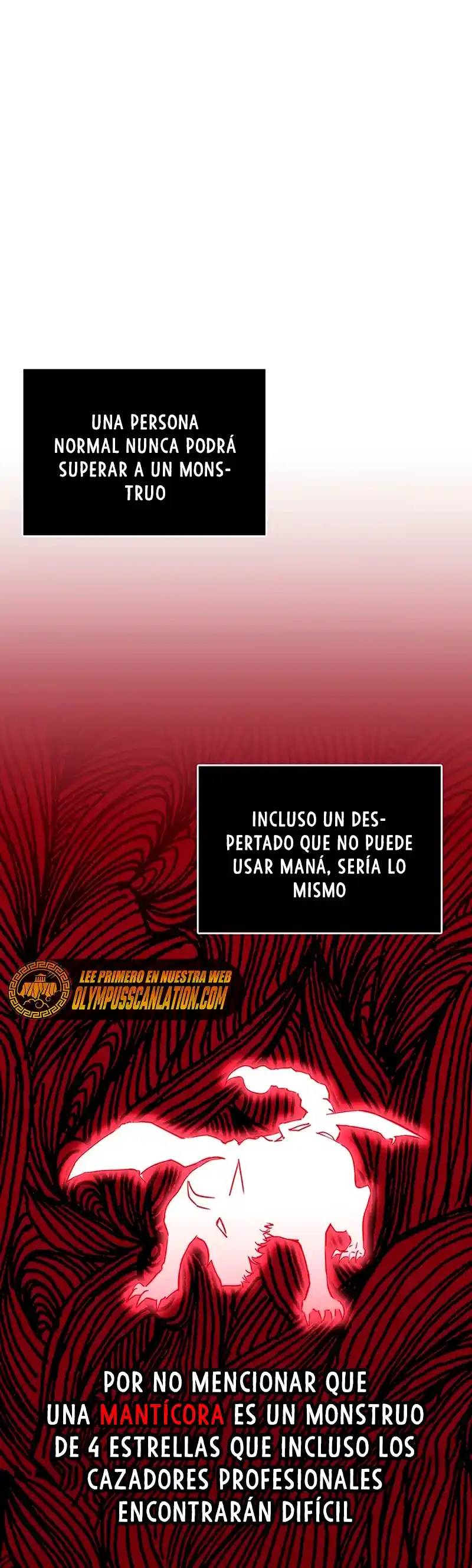 Academia De La Ascension capítulo 04 página 25