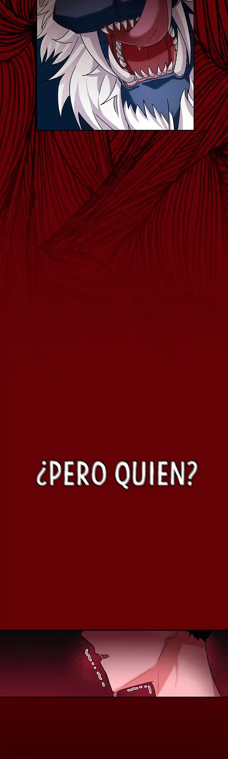 Academia De La Ascension capítulo 04 página 29