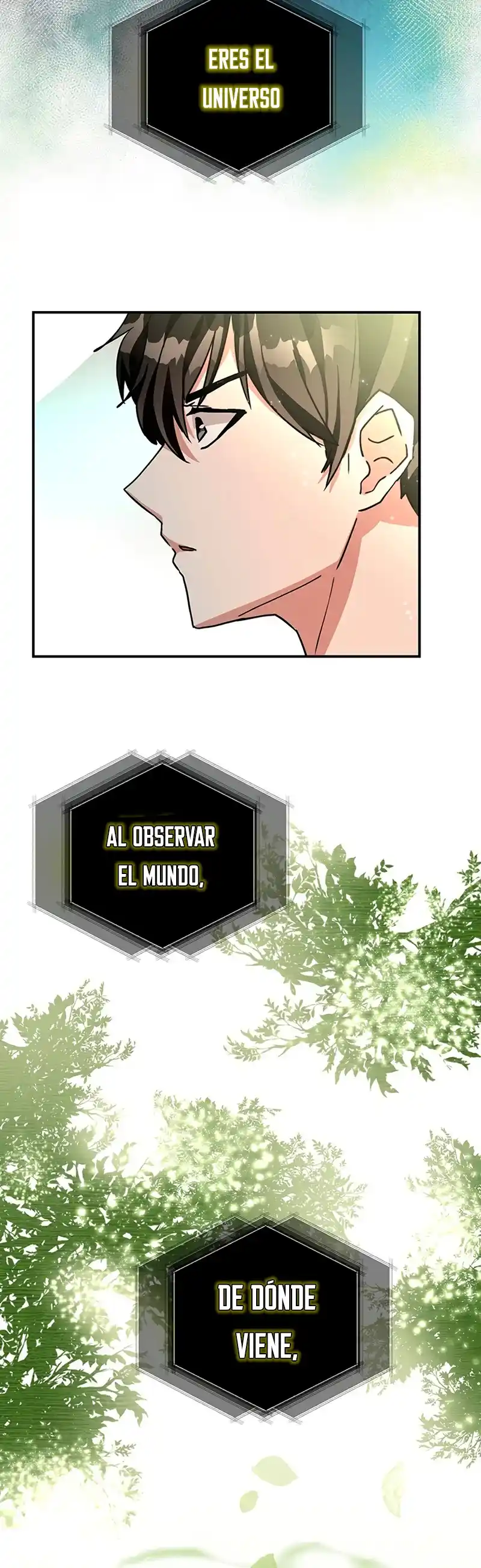 Academia De La Ascension capítulo 04 página 40