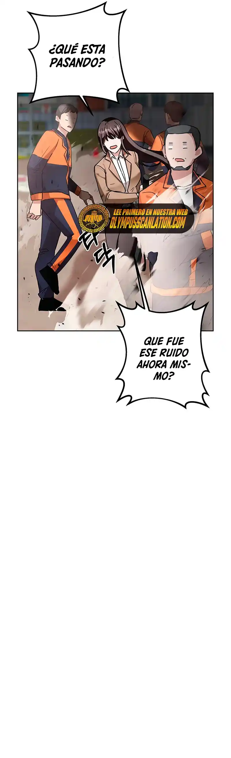 Academia De La Ascension capítulo 04 página 65