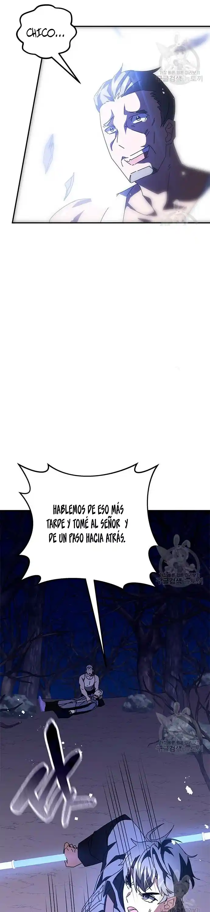 Academia De La Ascension capítulo 047 página 33