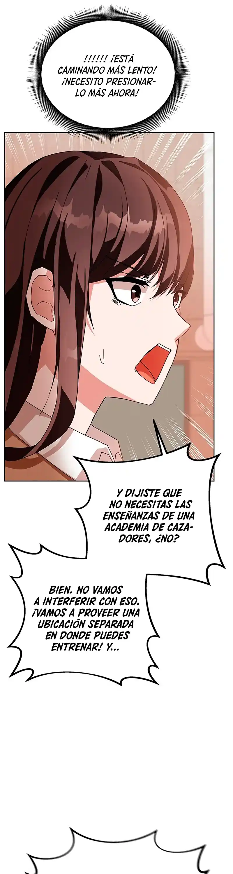 Academia De La Ascension capítulo 05 página 33
