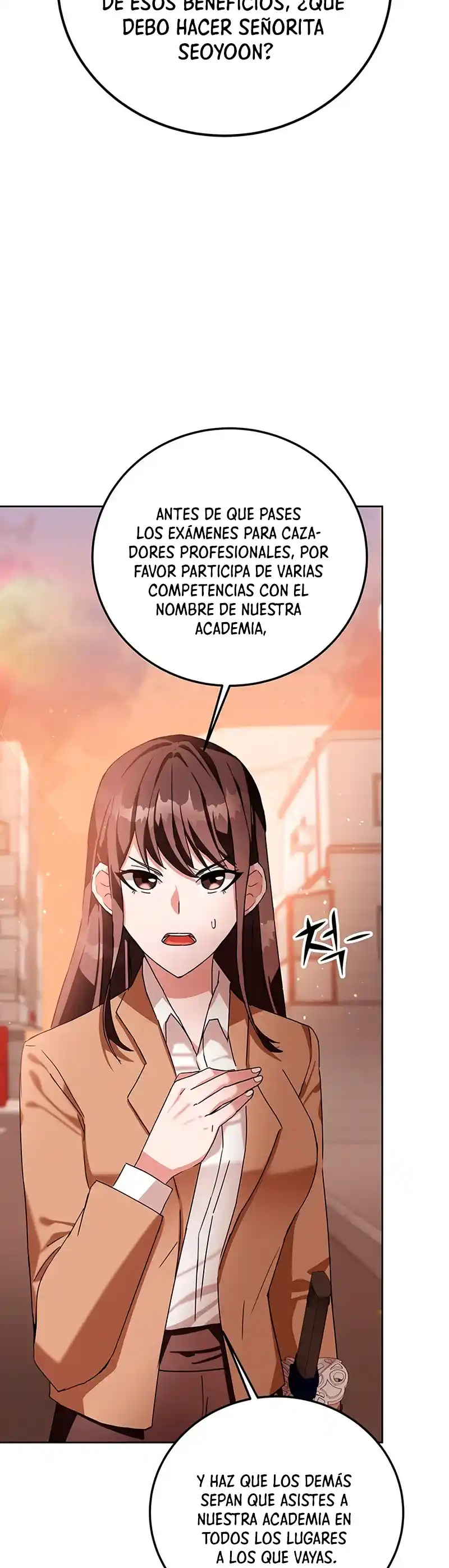 Academia De La Ascension capítulo 05 página 36