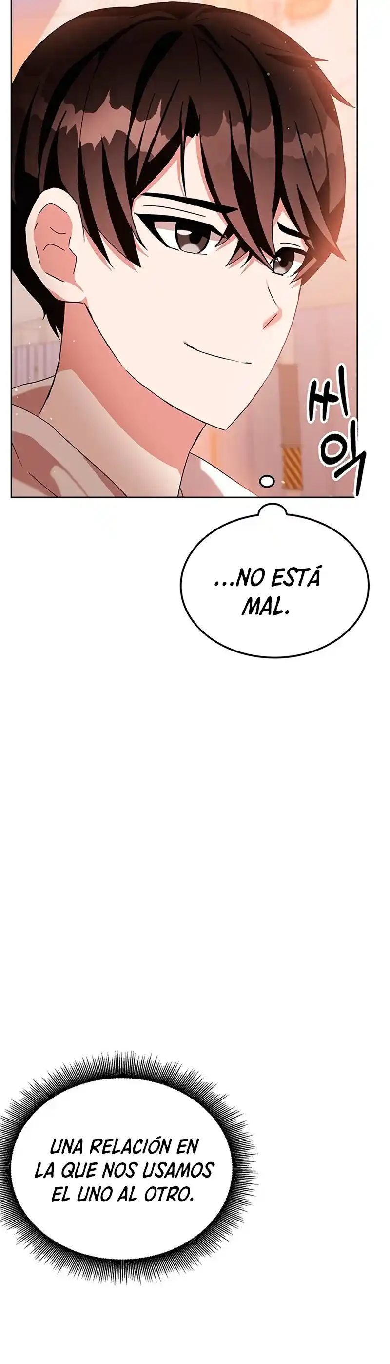 Academia De La Ascension capítulo 05 página 41