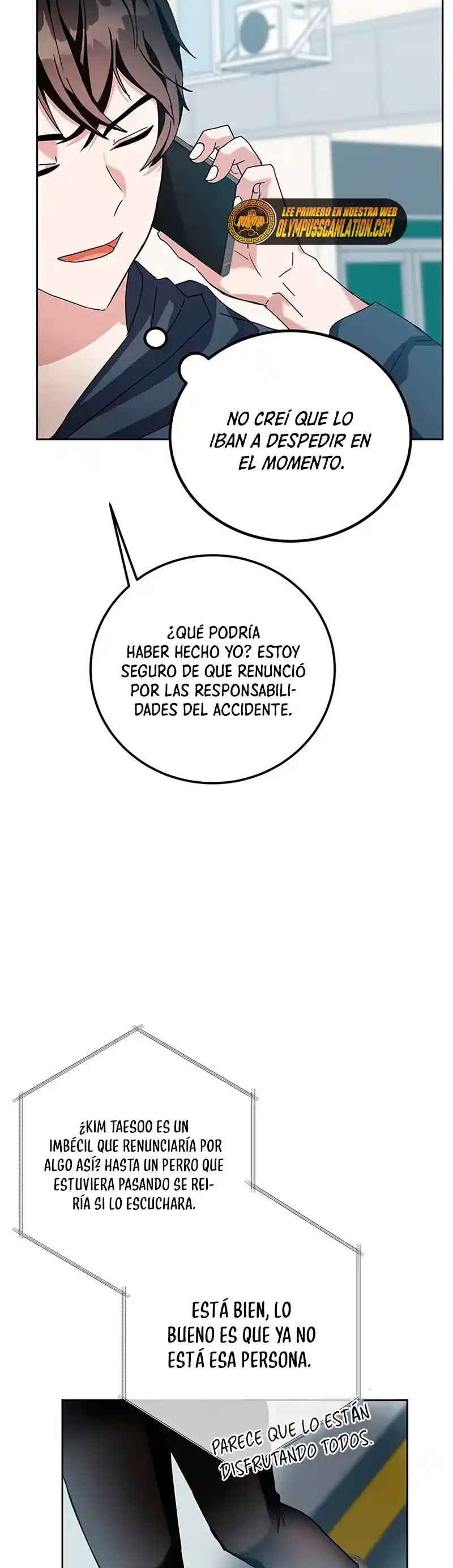 Academia De La Ascension capítulo 05 página 47