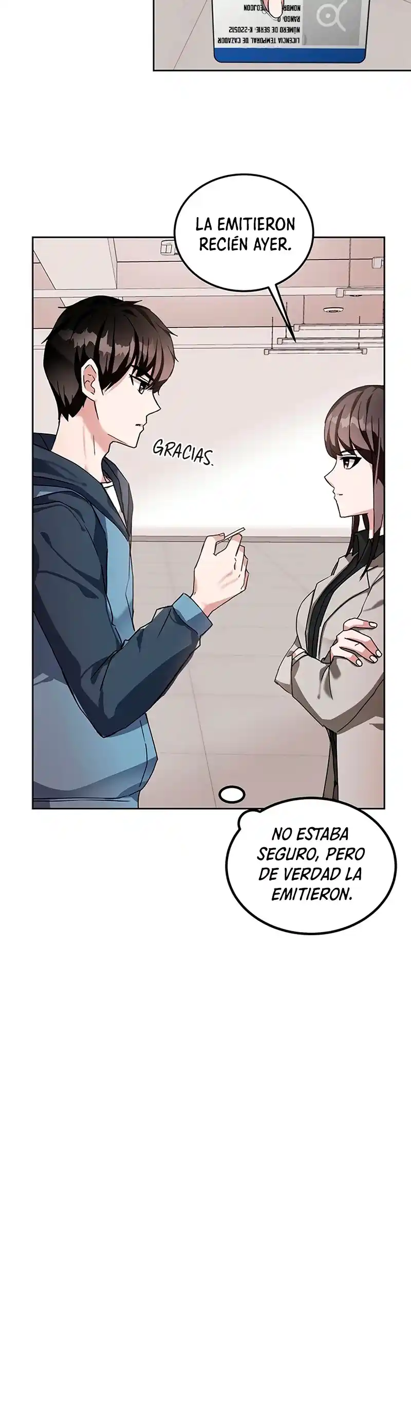 Academia De La Ascension capítulo 05 página 50
