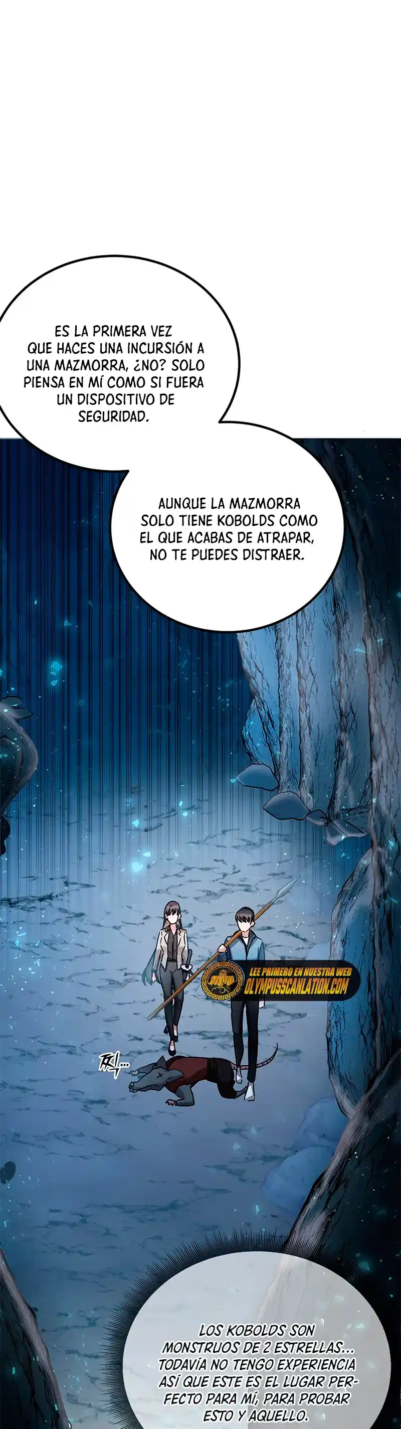 Academia De La Ascension capítulo 05 página 59