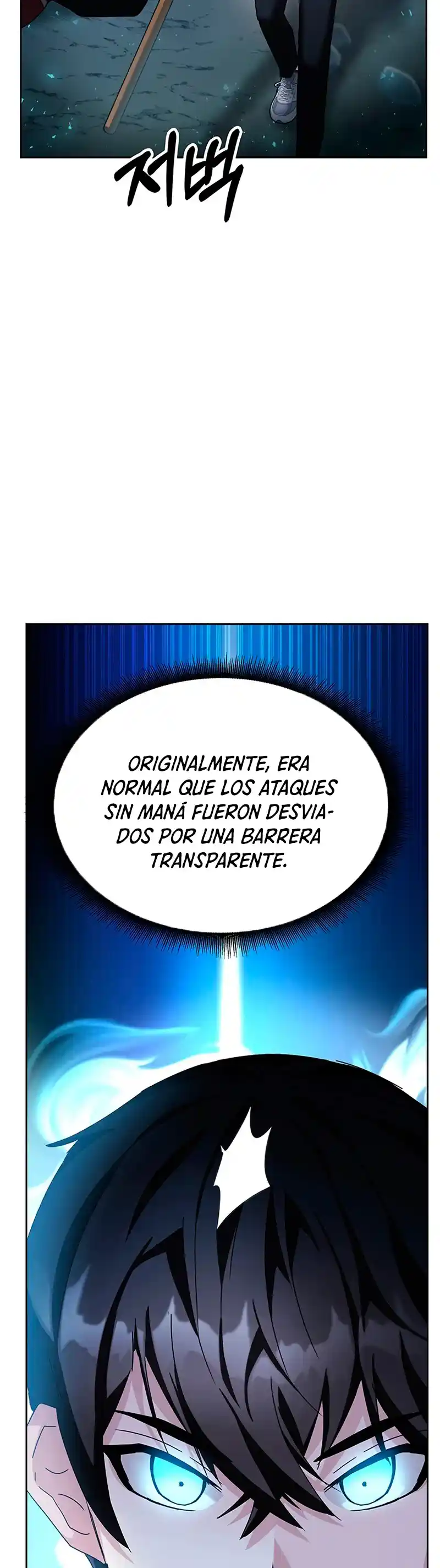 Academia De La Ascension capítulo 05 página 61
