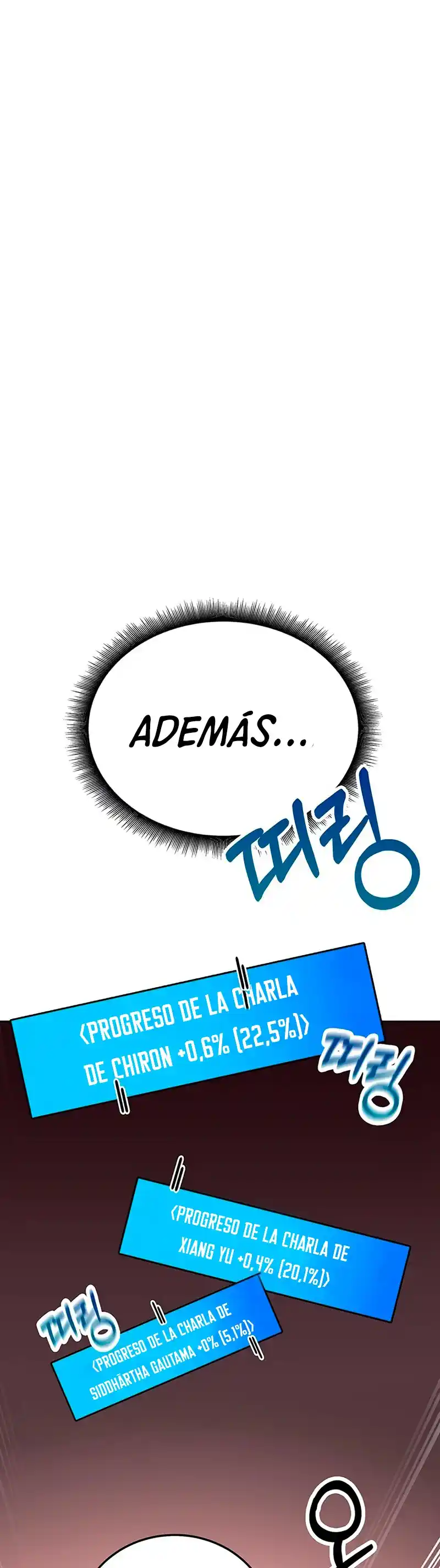 Academia De La Ascension capítulo 05 página 65