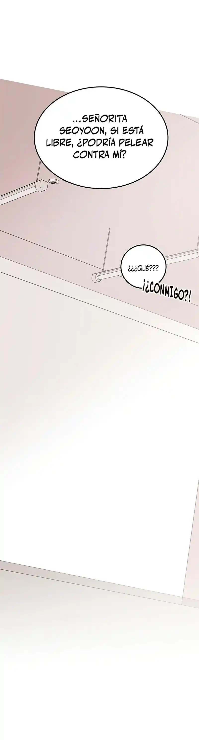 Academia De La Ascension capítulo 06 página 49