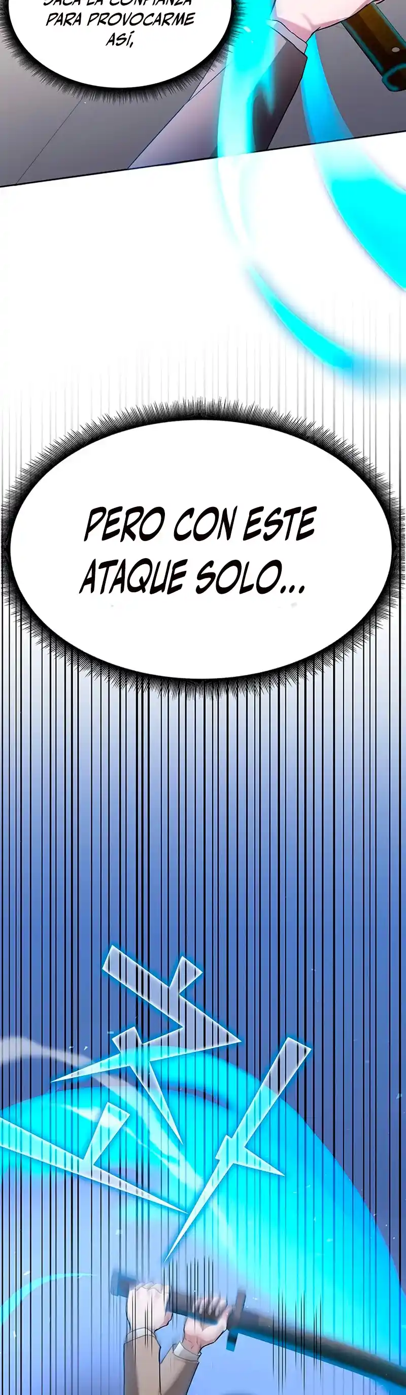 Academia De La Ascension capítulo 06 página 63