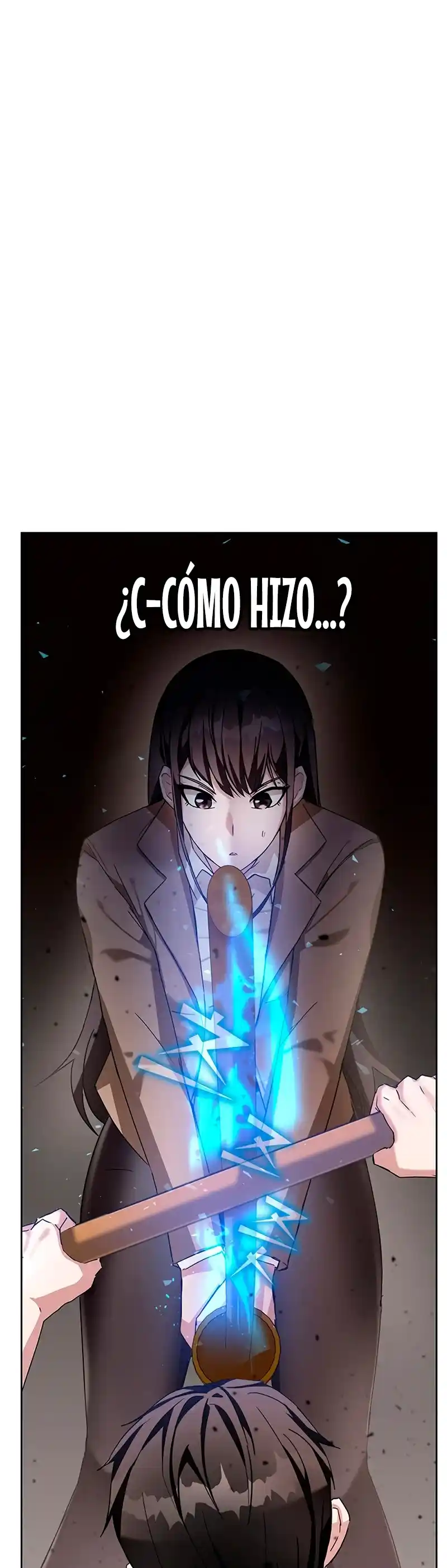 Academia De La Ascension capítulo 06 página 69
