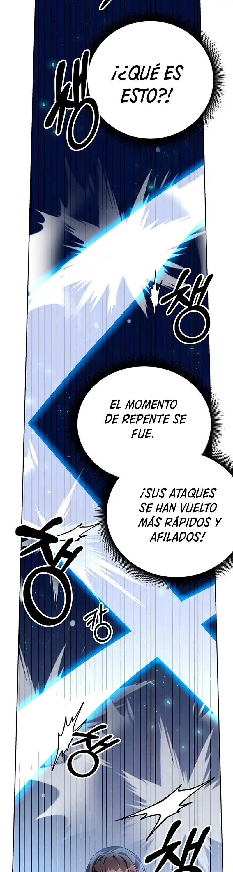 Academia De La Ascension capítulo 07 página 6