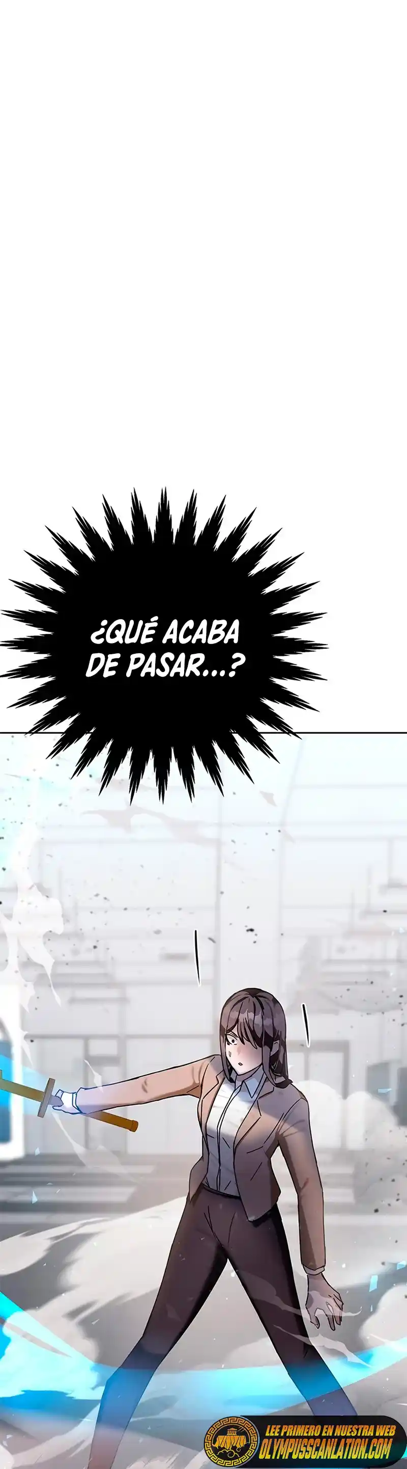 Academia De La Ascension capítulo 07 página 21
