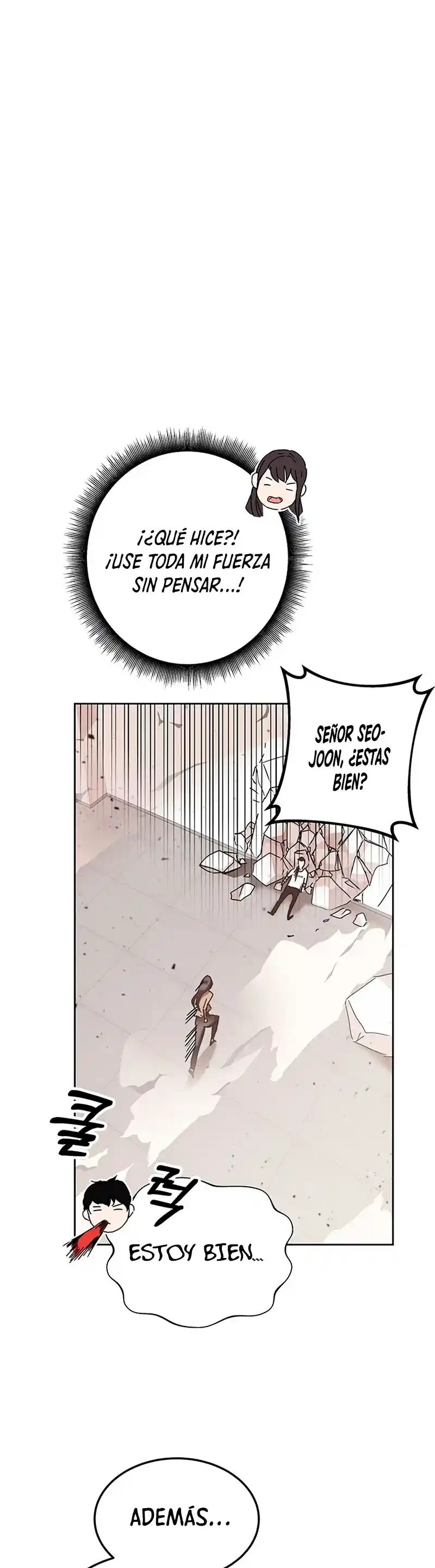 Academia De La Ascension capítulo 07 página 23