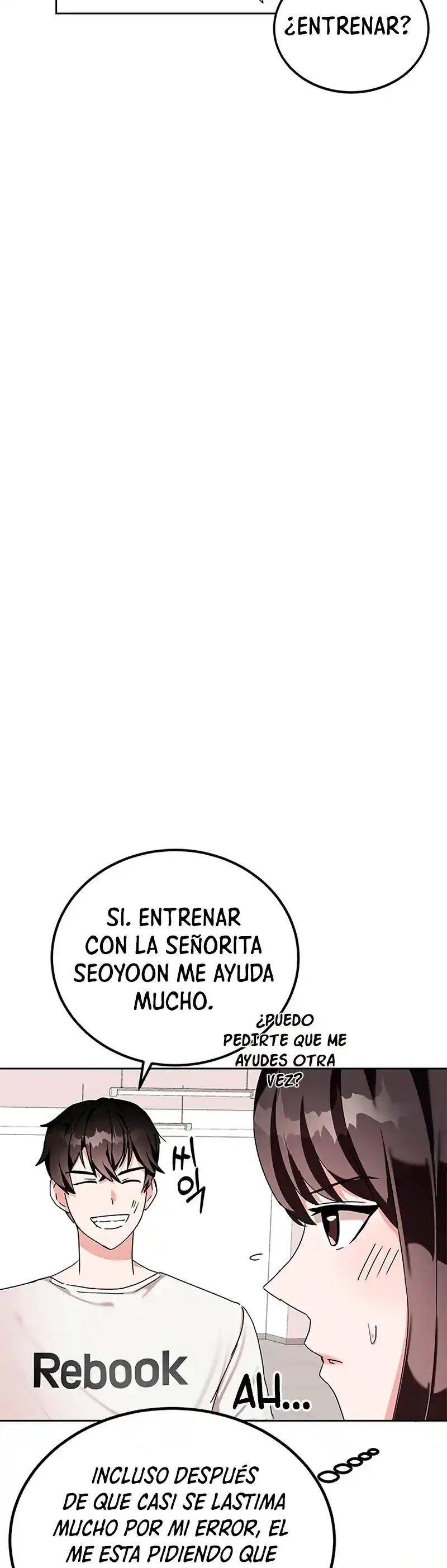 Academia De La Ascension capítulo 07 página 30