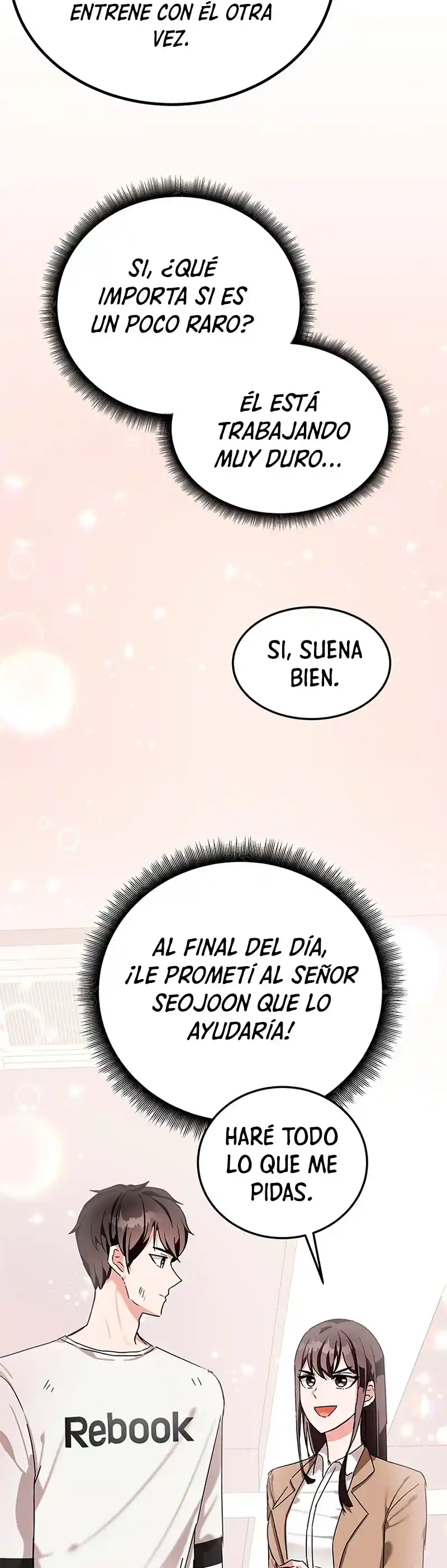 Academia De La Ascension capítulo 07 página 31