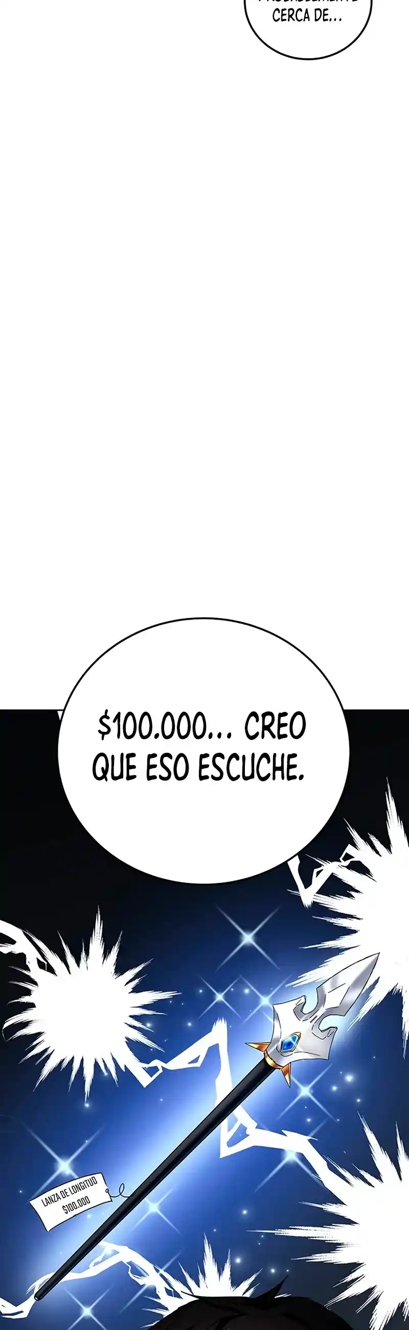 Academia De La Ascension capítulo 07 página 34