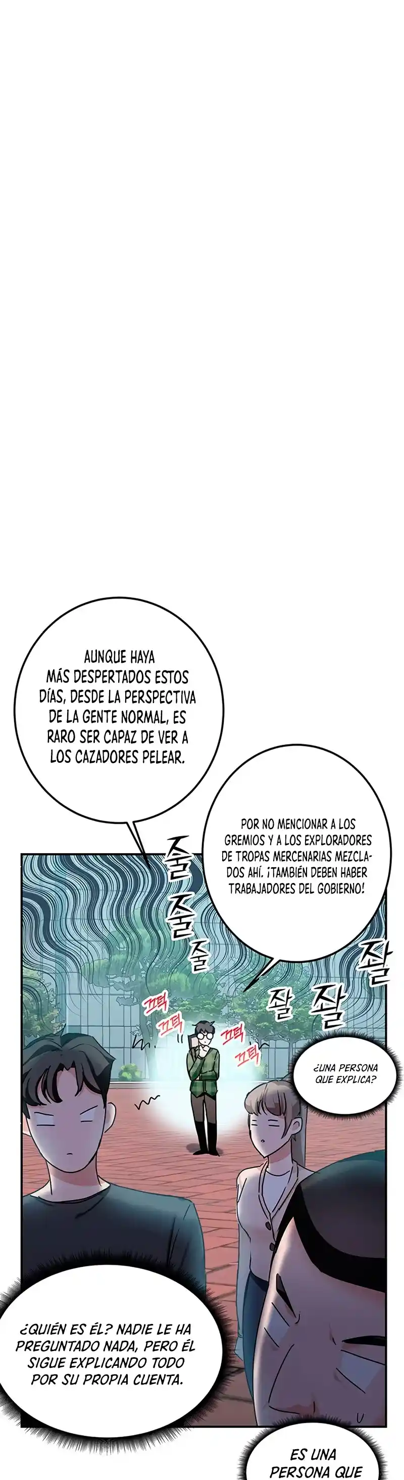 Academia De La Ascension capítulo 07 página 47