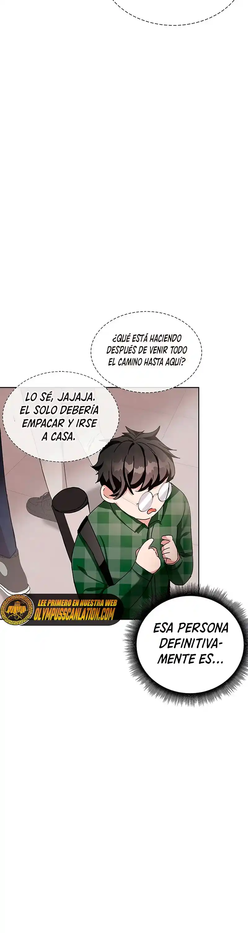 Academia De La Ascension capítulo 07 página 56
