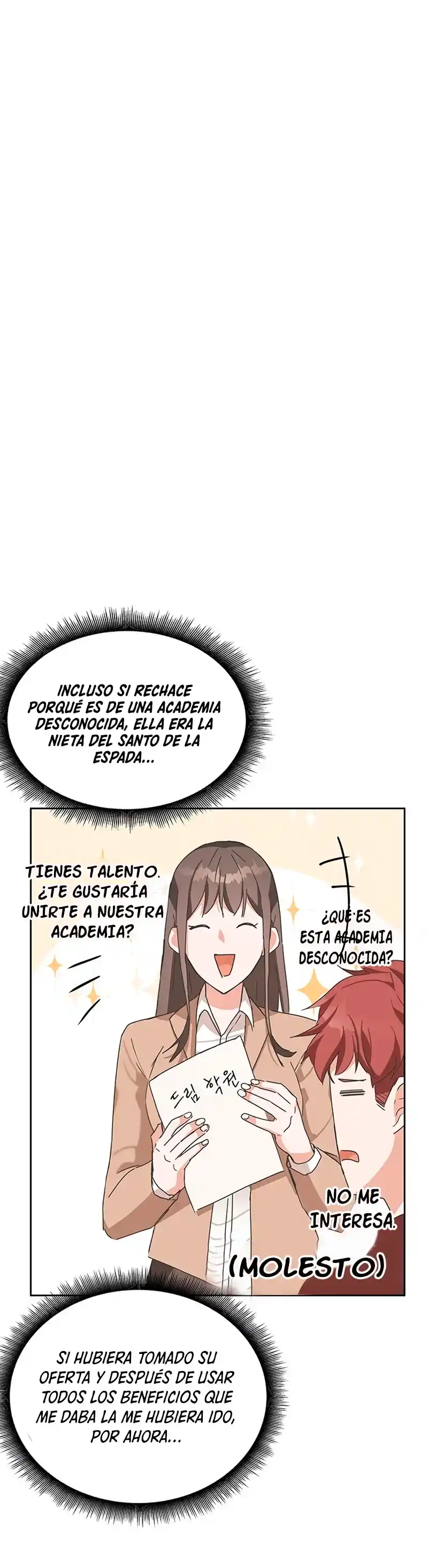 Academia De La Ascension capítulo 07 página 74
