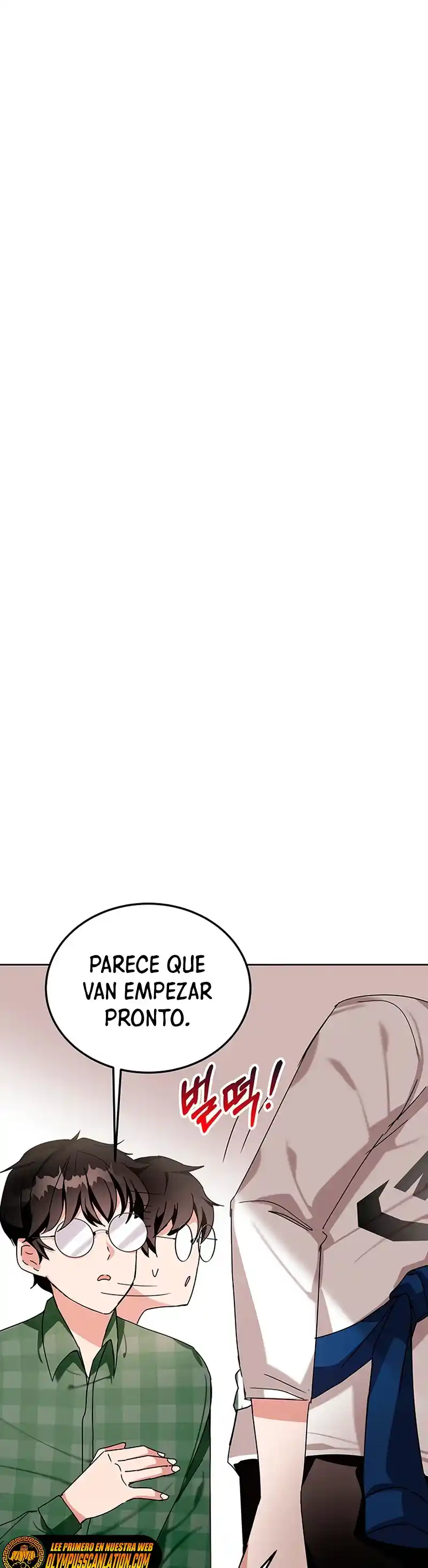 Academia De La Ascension capítulo 07 página 79