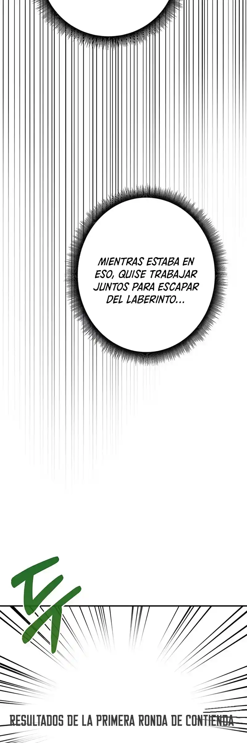 Academia De La Ascension capítulo 09 página 4