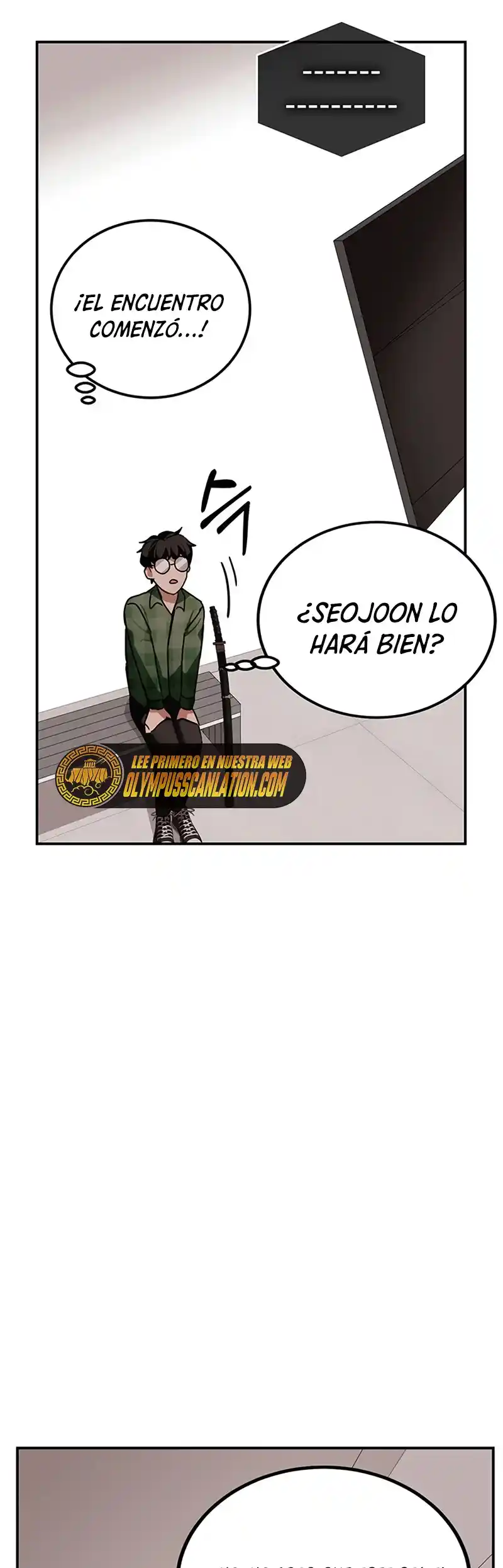 Academia De La Ascension capítulo 09 página 64