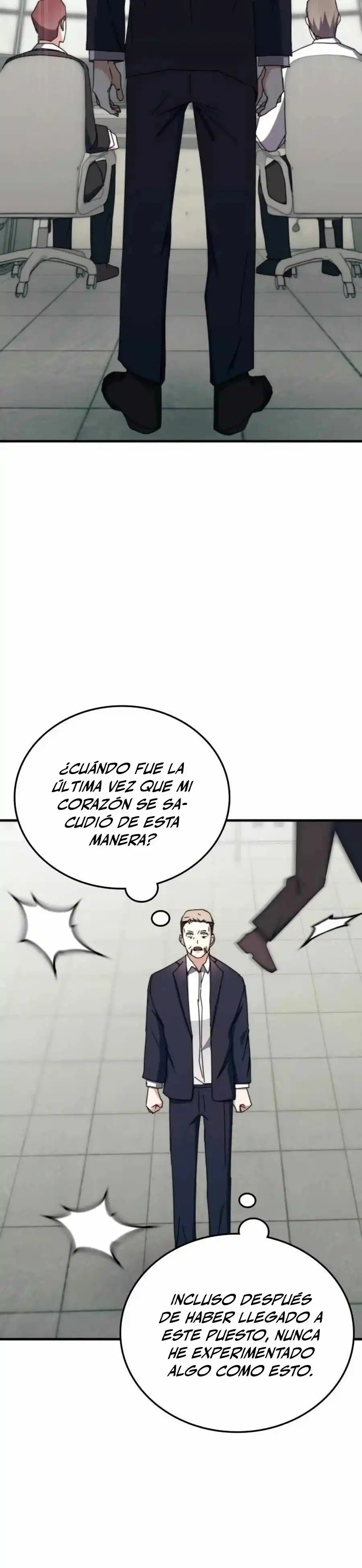 Academia De La Transcensión - Capítulo 101 - Página 39 - LectorTMOo