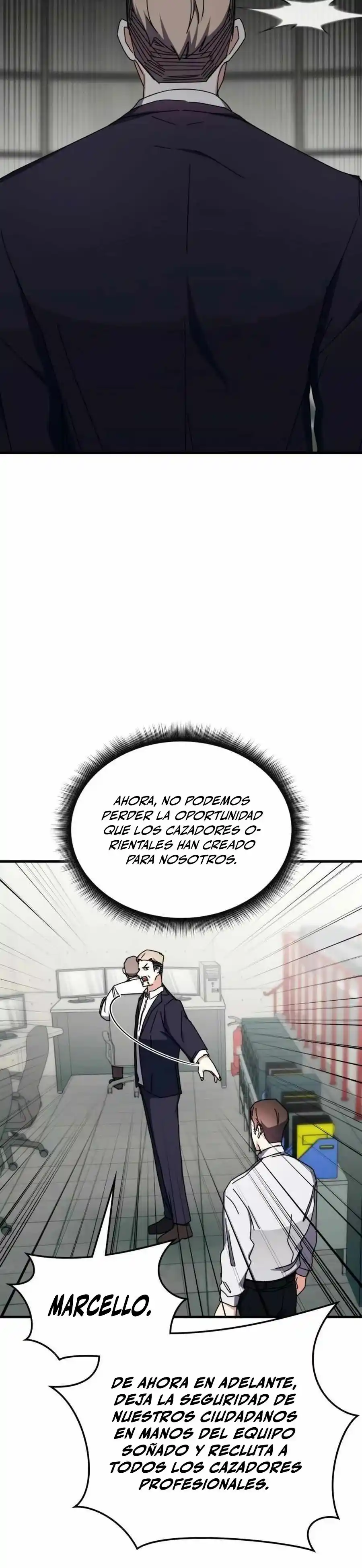 Academia De La Transcensión - Capítulo 101 - Página 42 - LectorTMOo