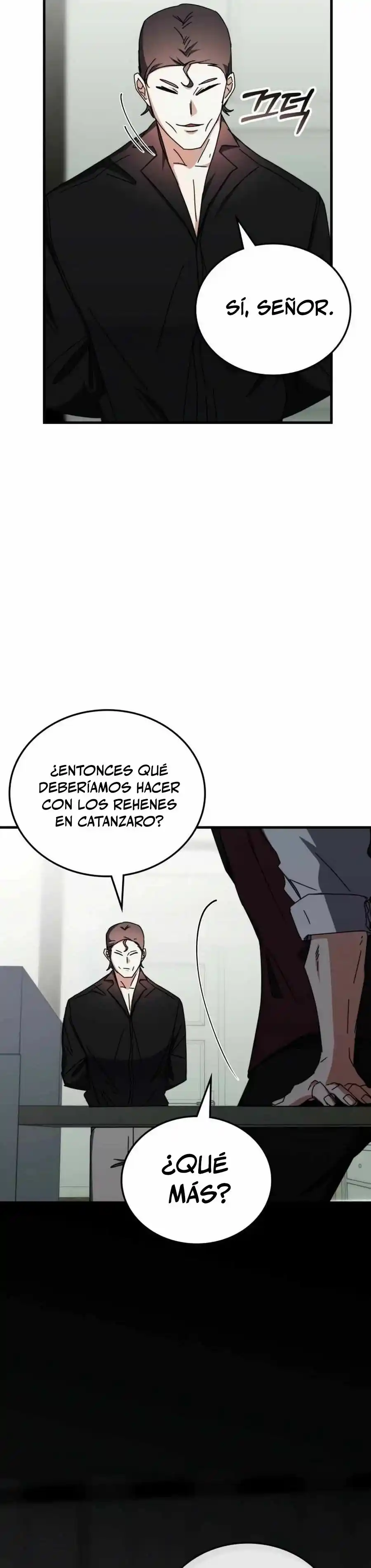 Academia De La Transcensión - Capítulo 101 - Página 46 - LectorTMOo