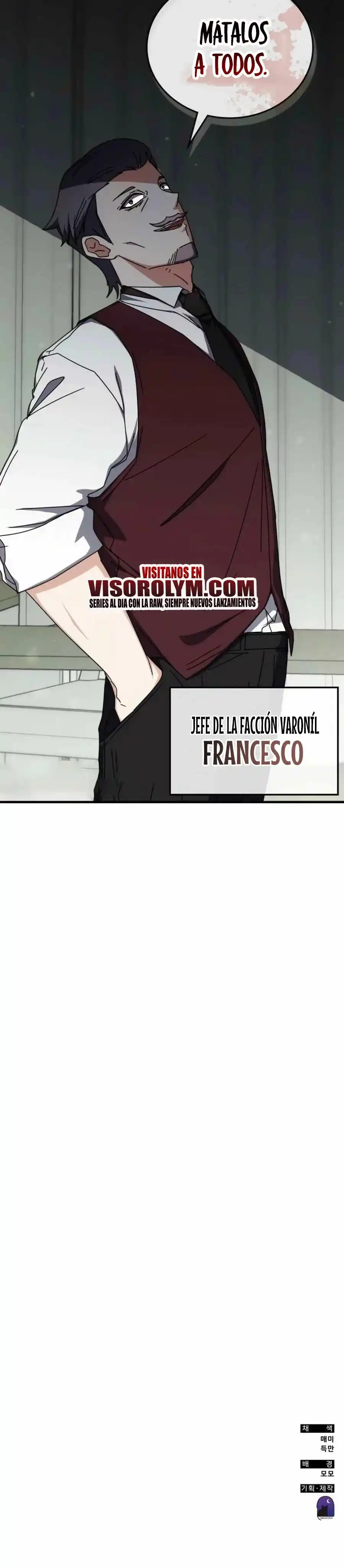Academia De La Transcensión - Capítulo 101 - Página 47 - LectorTMOo