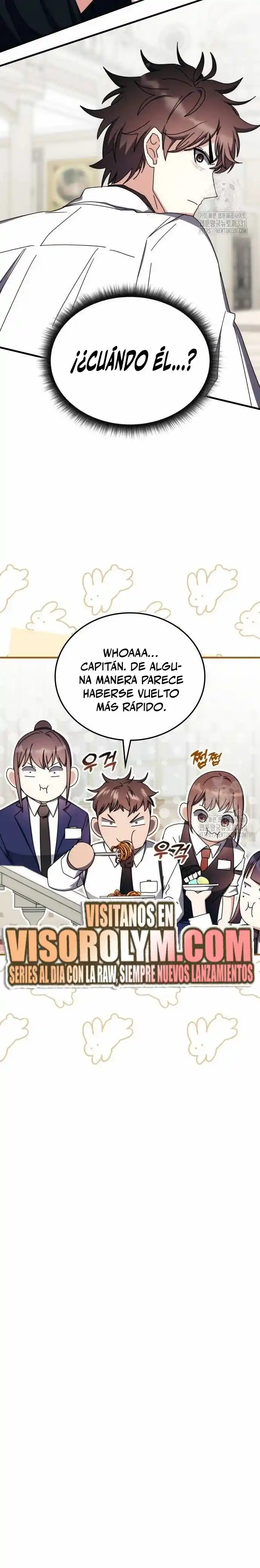 Academia De La Transcensión - Capítulo 102 - Página 34 - LectorTMOo