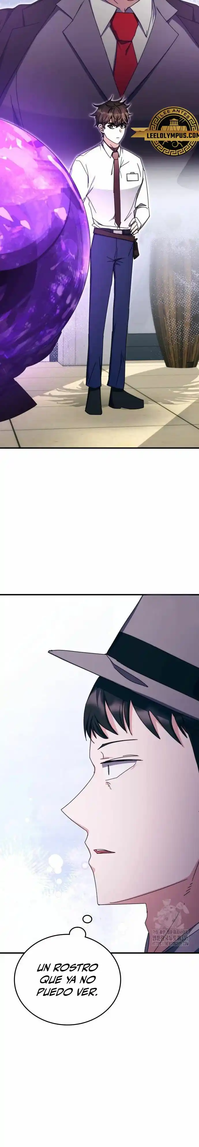Academia De La Transcensión - Capítulo 106 - Página 29 - LectorTMOo