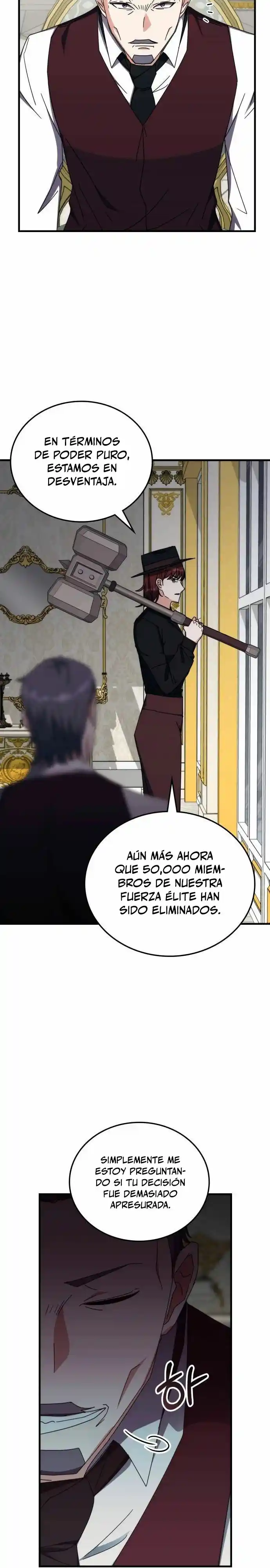 Academia De La Transcensión - Capítulo 107 - Página 5 - LectorTMOo