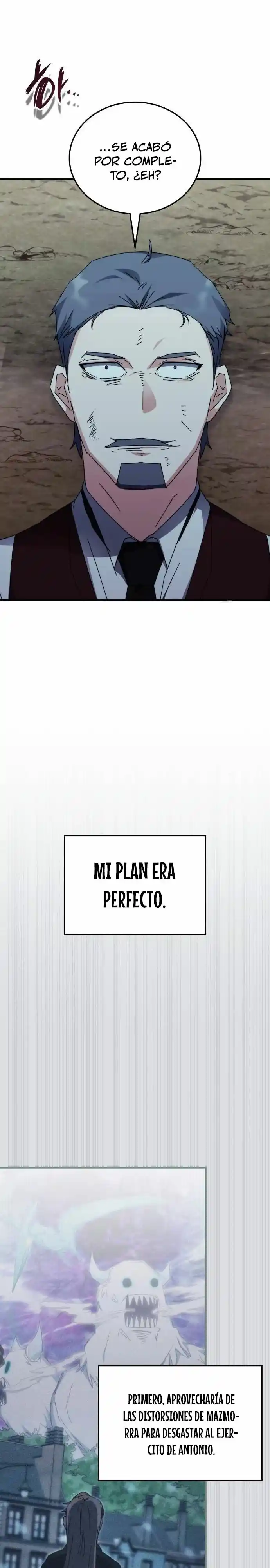 Academia De La Transcensión - Capítulo 108 - Página 33 - LectorTMOo
