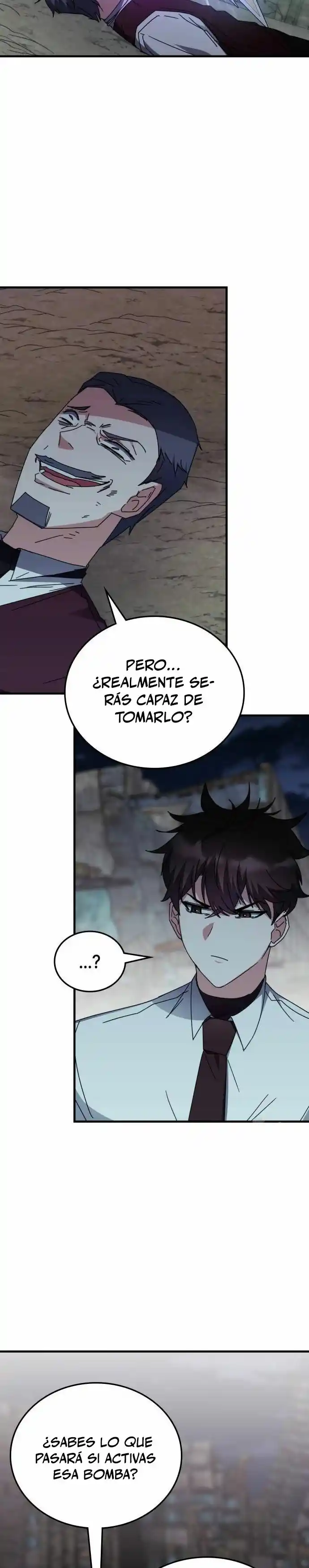 Academia De La Transcensión - Capítulo 109 - Página 5 - LectorTMOo
