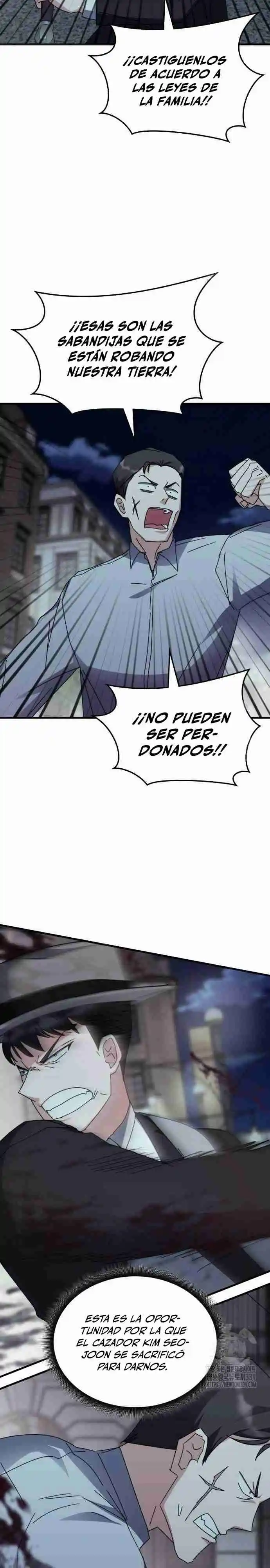 Academia De La Transcensión - Capítulo 110 - Página 6 - LectorTMOo