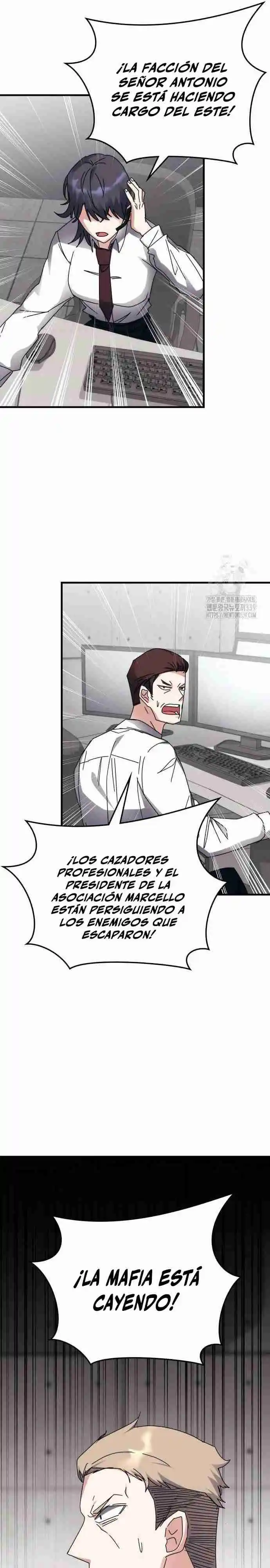 Academia De La Transcensión - Capítulo 110 - Página 8 - LectorTMOo