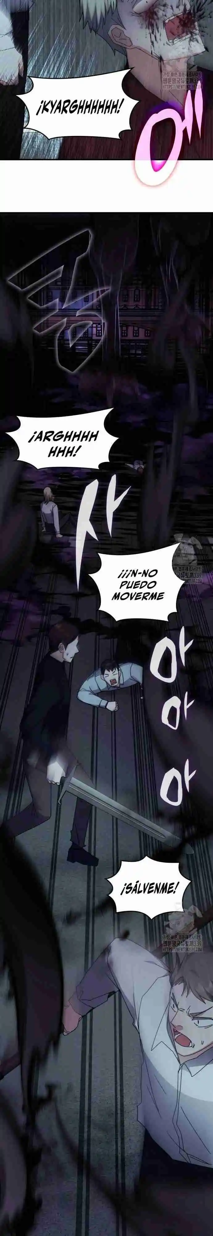 Academia De La Transcensión - Capítulo 110 - Página 20 - LectorTMOo