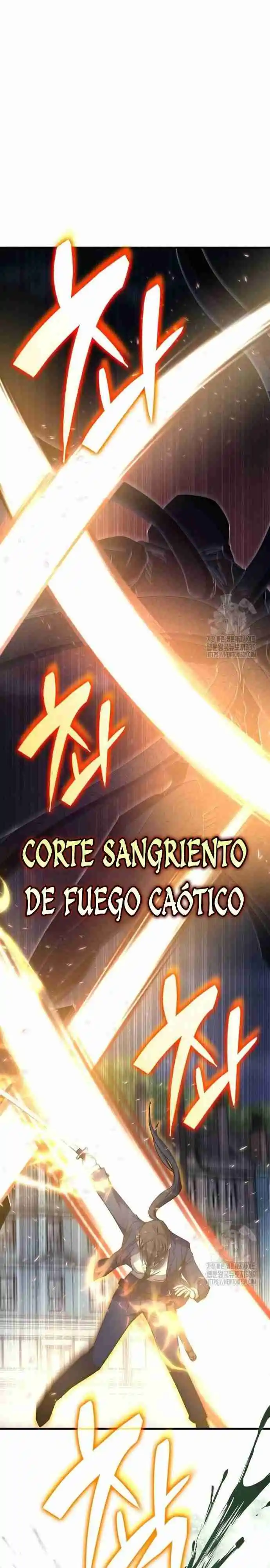Academia De La Transcensión - Capítulo 110 - Página 27 - LectorTMOo