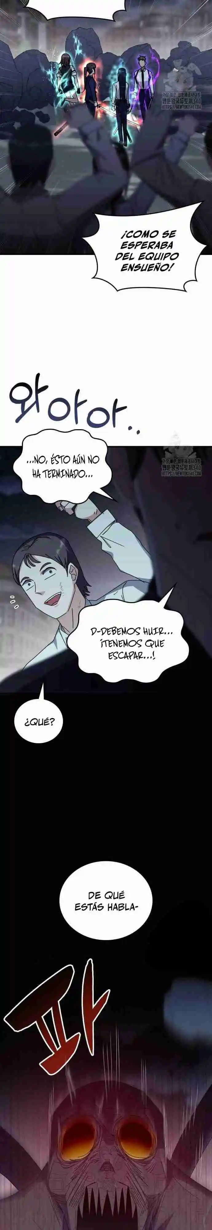 Academia De La Transcensión - Capítulo 111 - Página 5 - LectorTMOo
