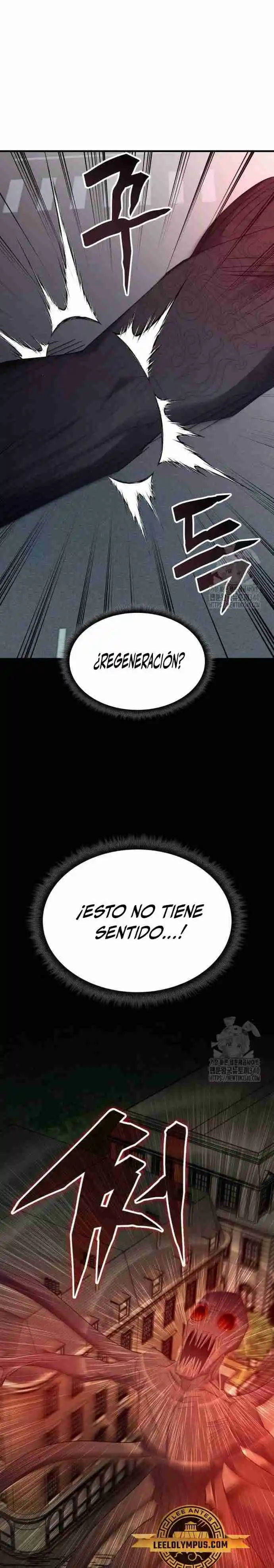 Academia De La Transcensión - Capítulo 111 - Página 8 - LectorTMOo