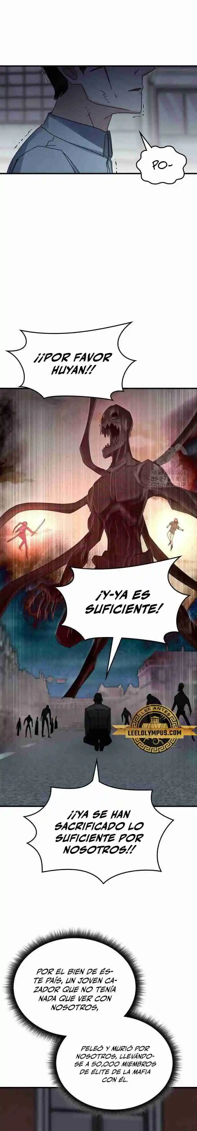 Academia De La Transcensión - Capítulo 111 - Página 12 - LectorTMOo