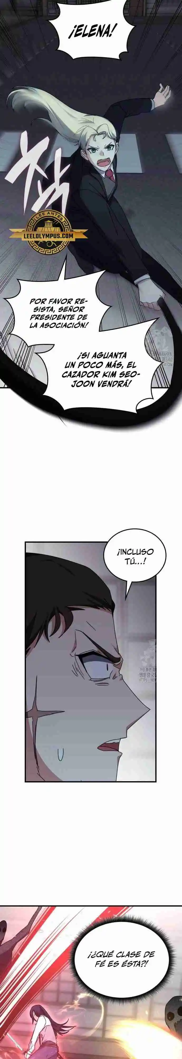 Academia De La Transcensión - Capítulo 111 - Página 18 - LectorTMOo