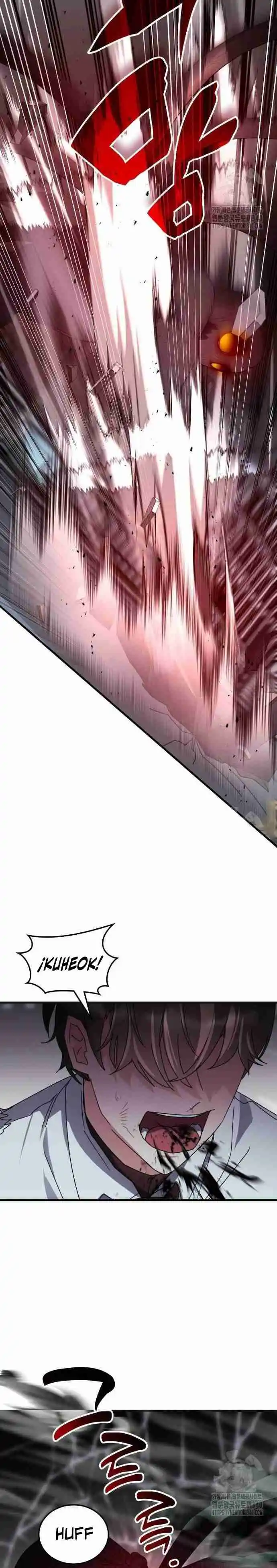 Academia De La Transcensión - Capítulo 112 - Página 12 - LectorTMOo