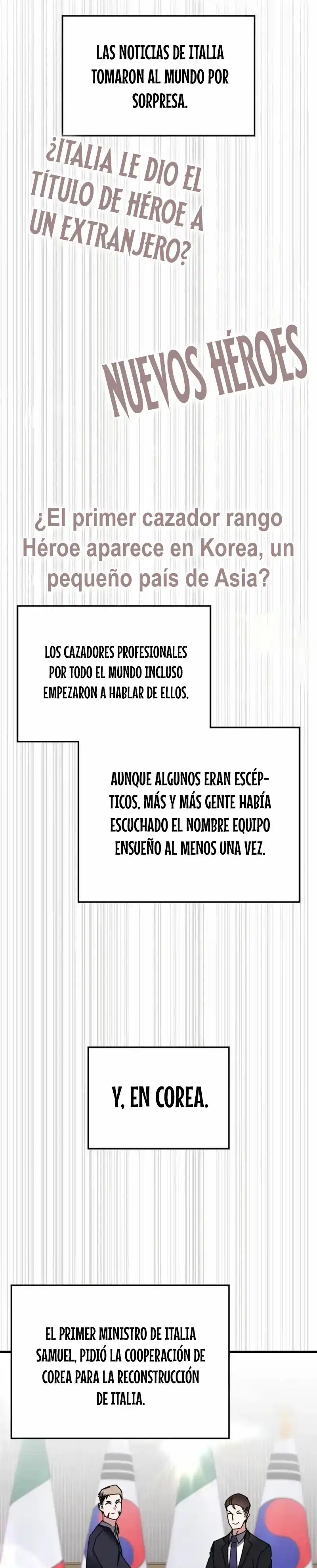 Academia De La Transcensión - Capítulo 114 - Página 27 - LectorTMOo