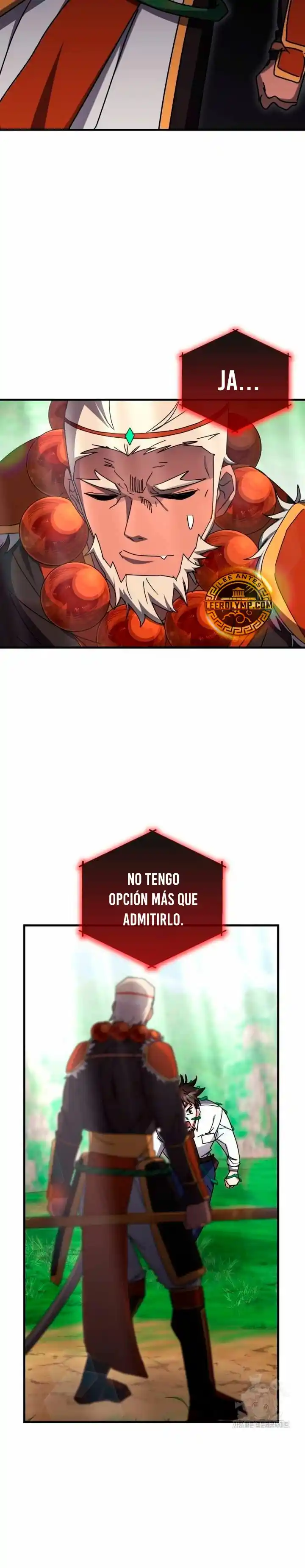 Academia De La Transcensión - Capítulo 118 - Página 30 - LectorTMOo