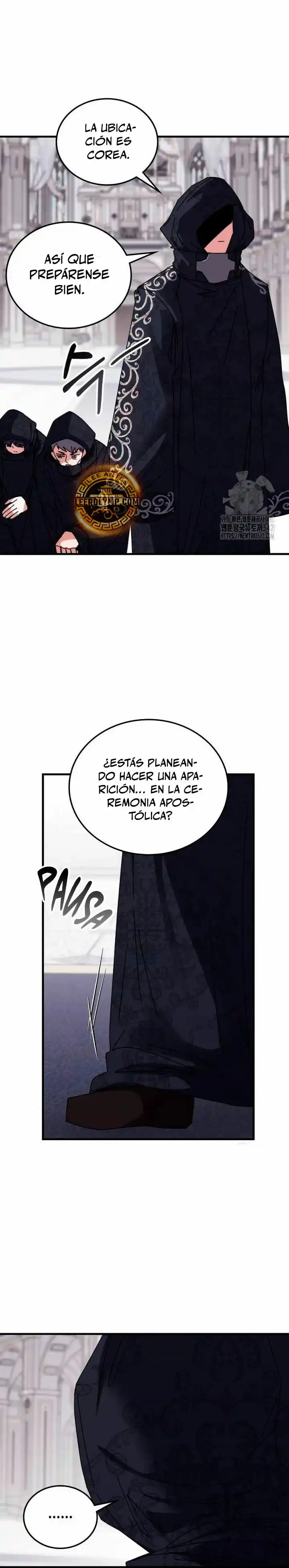 Academia De La Transcensión - Capítulo 119 - Página 4 - LectorTMOo