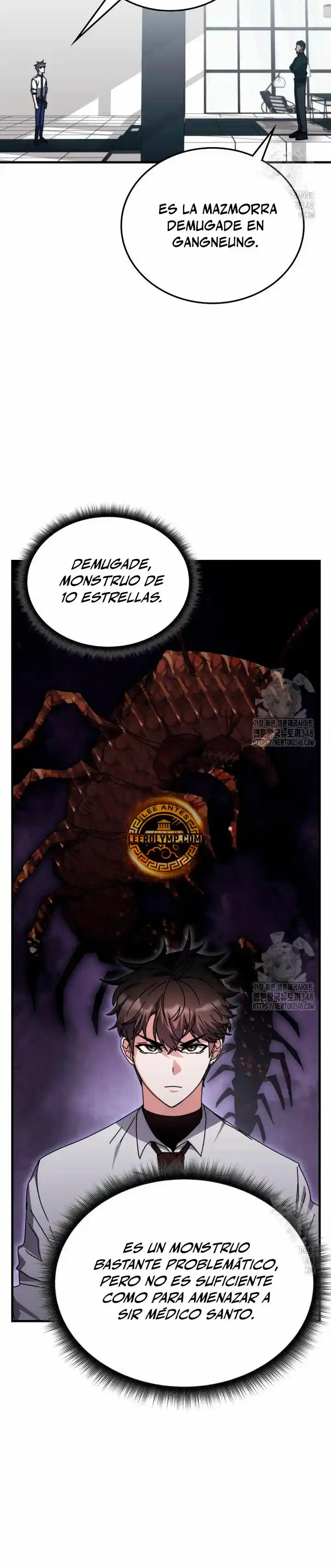 Academia De La Transcensión - Capítulo 121 - Página 13 - LectorTMOo